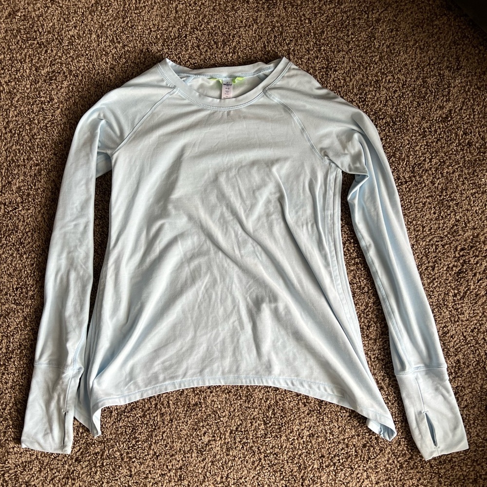 90 Degree Girls long sleeve